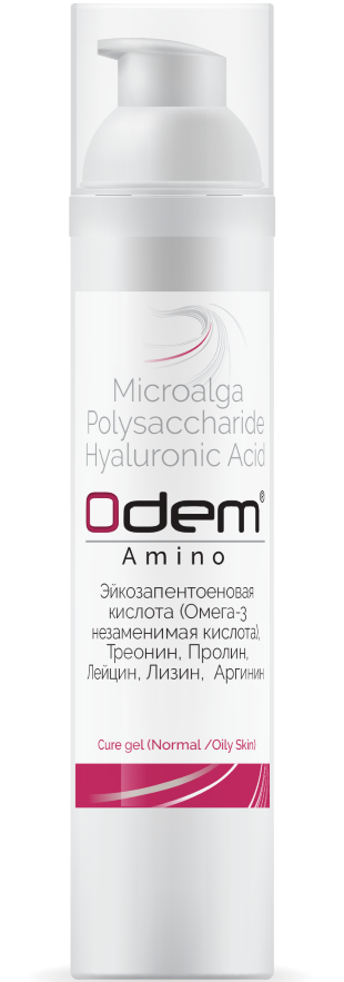 Odem Amino 100мл по выгодной цене на StranaPrincess.com