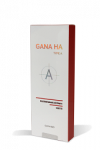 Gana Type A