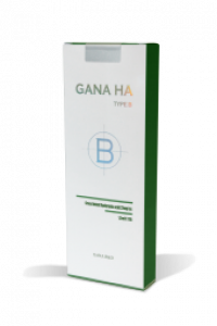 Gana Type B