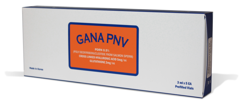 Gana Type C