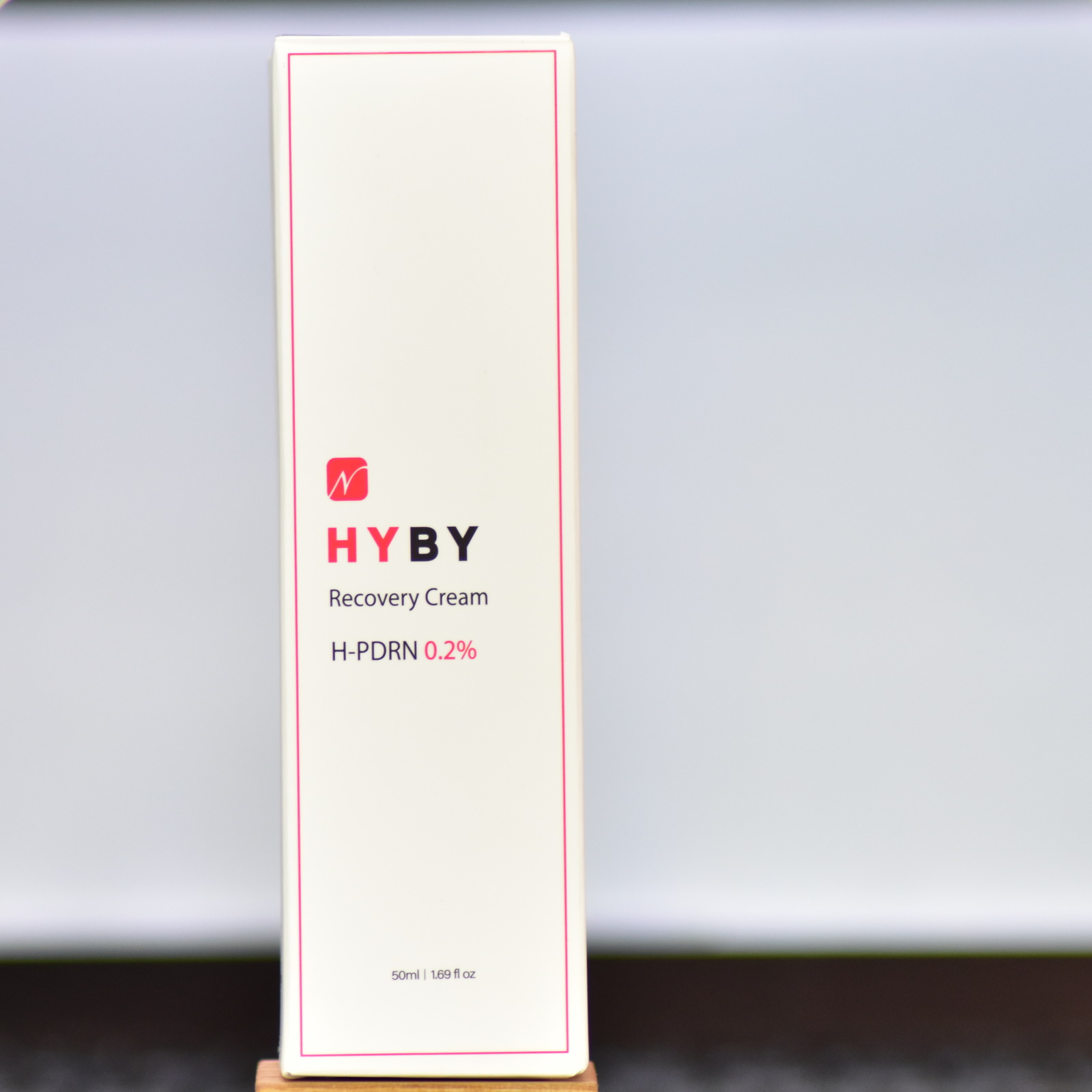 HYBY Recovery Cream по выгодной цене на StranaPrincess.com