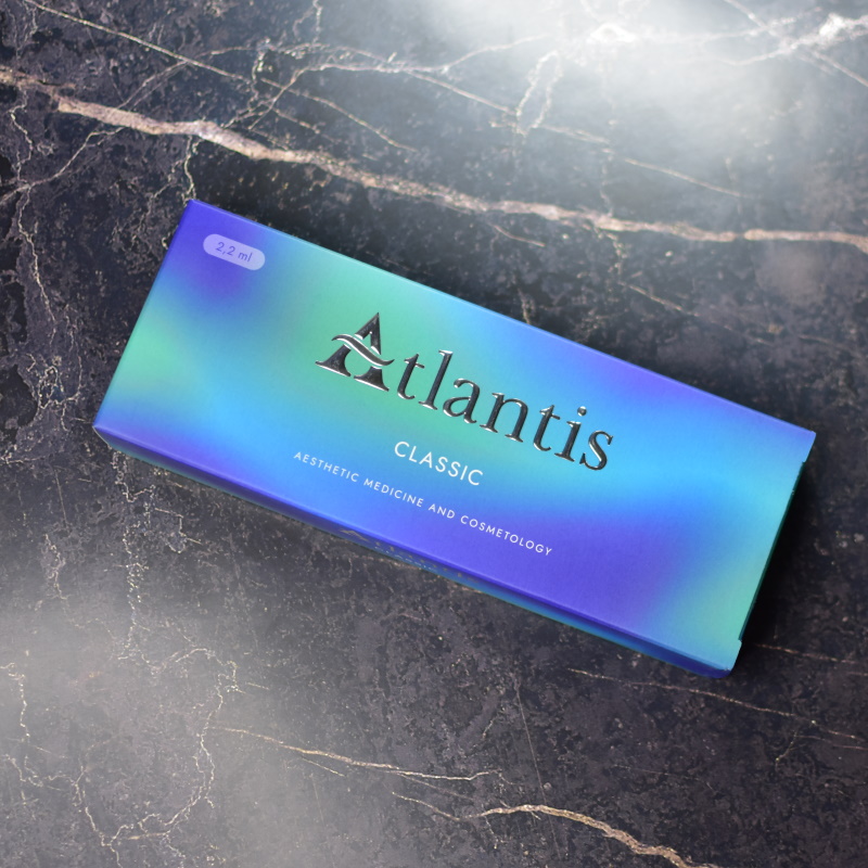 Atlantis Classic по выгодной цене на StranaPrincess.com